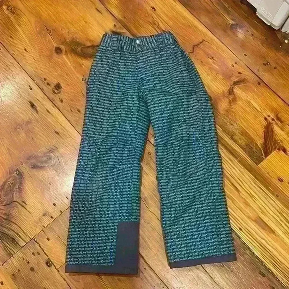 Arctix unisex kids snow pants size small M 5k - Picture 1 of 6